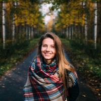 Отзыв от Людмила - DTV виза